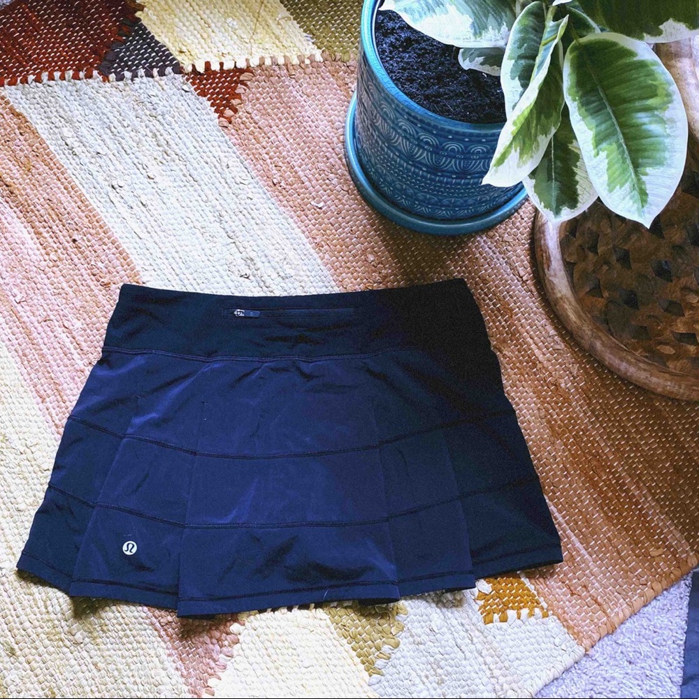 Lululemon Pace Skirt